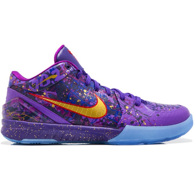 zoom kobe 4 prelude