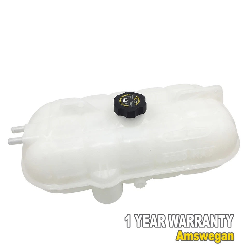 Coolant Reservoir Tank For Freightliner Century Class Columbia 603-5201 Foto 2 de 4