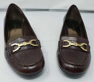 etienne aigner loafers