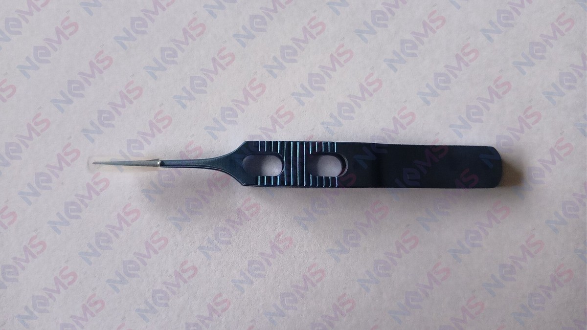 Hoskin Tissue Forceps at ₹ 400/piece | Lanes Tissue Forceps in