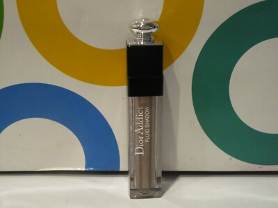 CHRISTIAN DIOR ~ DIOR ADDICT FLUID SHADOW ~ # 655 ~ 0.20 OZ UNBOXED