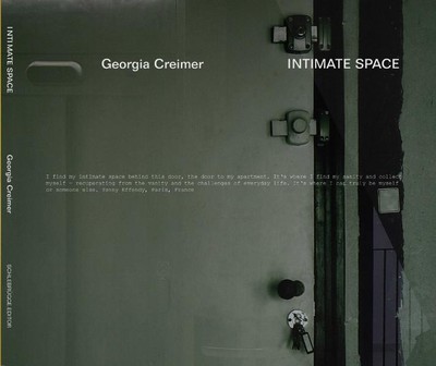 Georgia Creimer | INTIMATE SPACE | Taschenbuch (2012) | Schlebrugge.Editor