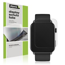 Protective Film for Firebolt Ninja Bell Anti-Glare Screen Protector