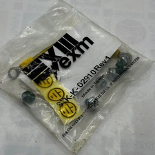 EXM STK-K-02910 Enclosure Accessory Kit STKK02910 NEW Genuine  