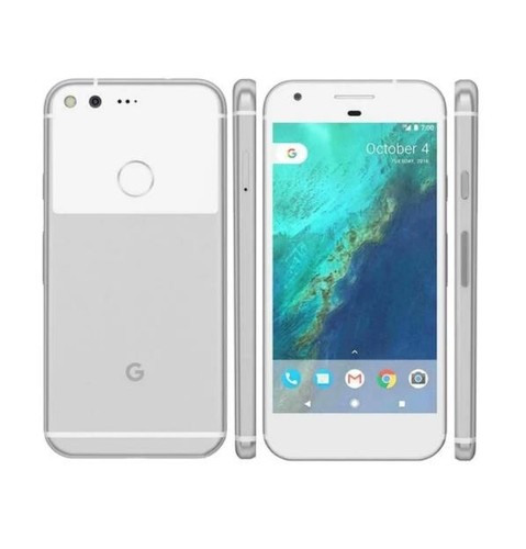 Google Pixel 32GB 4GB RAM 5.0 " 12MP 4G 2770mAh Unlocked Cellphone -New Sealed - Afbeelding 10 van 14