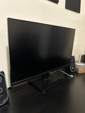 Acer KA KA272 Abi 27" IPS LED Computer Monitor - Black