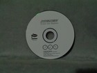 NO CASE CD: DISC ONLY SUPERHEIST CRANK THE SYSTEM SHOCK RECORDS 2000 6 TRACKS