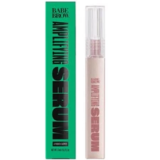 Babe Original Brow Amplifying Serum For Eyebrows with Biotin and Castor Oil, 3ml