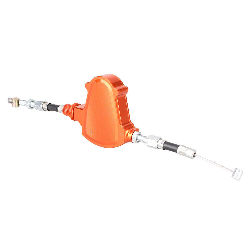 Easy Clutch Lever Pull Cable System Clutch for Honda XR250 XR400 XR600