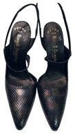 - Beautiful Russell & Bromley Leather Snakeskin Shoes Eu 37 Uk 4 Rrp £145 - Beautiful Russell & Bromley Leather Snakeskin Shoes Eu 37 Uk 4 Rrp £145