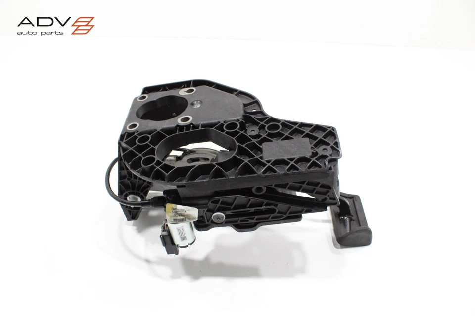 GMC Yukon 2015-2020 pedal de parada de freno con soporte OEM Foto 4 de 4