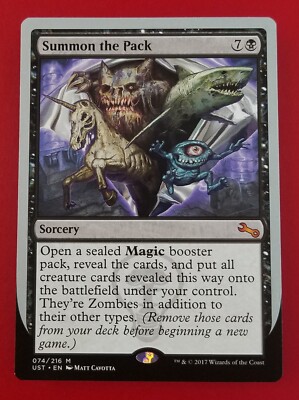 mtg all summon cards Marvel Legends - Magic: The Gathering main image 1