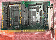 ACCESS IOD48S REV E2 I/O BOARD W/CABLES