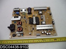 EAX66490501 1.4 LG Power Supply Board EAY63989201 LGP49E-15UL2