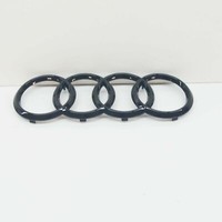 NEU Audi A6 C7 Vorne Audi Emblem Badge 4H0853605CT94