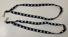 Toys R Us Lanyard Vintage Employee Badge Holder W/ Breakaway Clasp Lot of Two 2