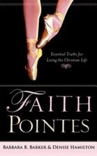 Faith Pointes by Hamilton, Denise