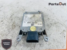 2015-2021 PORSCHE MACAN REAR RIGHT SIDE BLIND SPOT RADAR SENSOR MODULE OEM