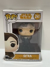 Funko Pop Star Wars Solo Vinyl Figures 34