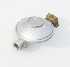 DETENDEUR GAZ BUTANE 28 mbar