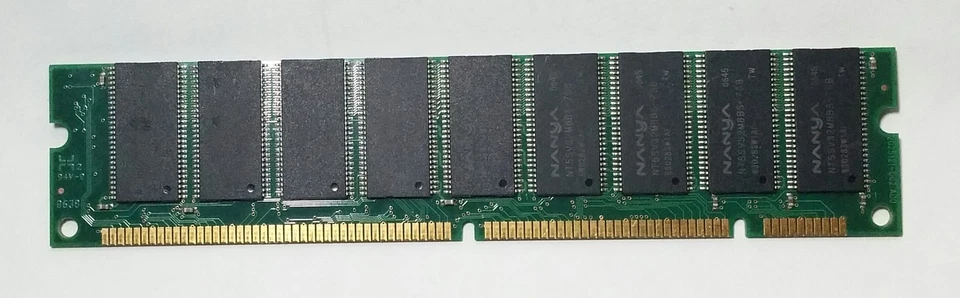 Kingston Technology KTD-GX240E/512 Memory Server - Image 4 of 4