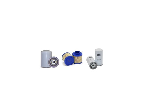 KIT FILTRO FELTRO schiuma consigliata manutenzione per aspirapolvere LVAC 200 EUR 19,07