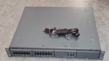 Unidad de control AVAYA IP Office 500v2 con (2) 700504556 ATMV2 y 700504031 VCM 32 V2