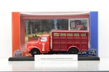 HOTCHKISS PL50 BETAILLERE 1957 ELIGOR 1/43 NEW IN BOX CLUB HOTCHKISS