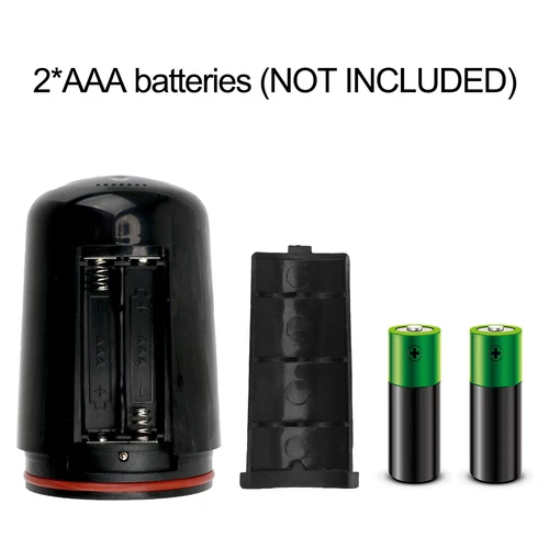 Vacuum Penis Pump for Male ED Enhancement Erectile Enlargement Penis Enlarger - Picture 8 of 11