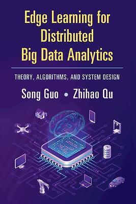Edge Learning für verteilte Big Data Analytics,