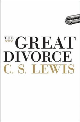 Great Divorce : A Dream, Hardcover by Lewis, C. S., Brand New, Free shipping ...