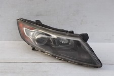 11-13 Kia Optima Hybrid Xenon Hid Headlight Lamp Passenger Right Rh 921024u030 11-13 Kia Optima Hybrid Xenon Hid Headlight Lamp Passenger Right Rh 921024u030