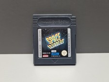 ebay® Auktion 134932690658 | SPACE INVADERS NINTENDO GAMEBOY COLOR PAL NOE MODUL CARTRIDGE Thumbnail of ebay® auction 134932690658 | SPACE INVADERS NINTENDO GAMEBOY COLOR PAL NOE MODUL CARTRIDGE