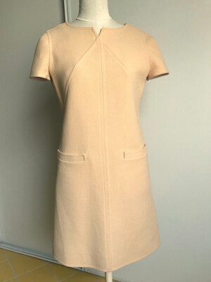 Kleid Courrèges Modell 100