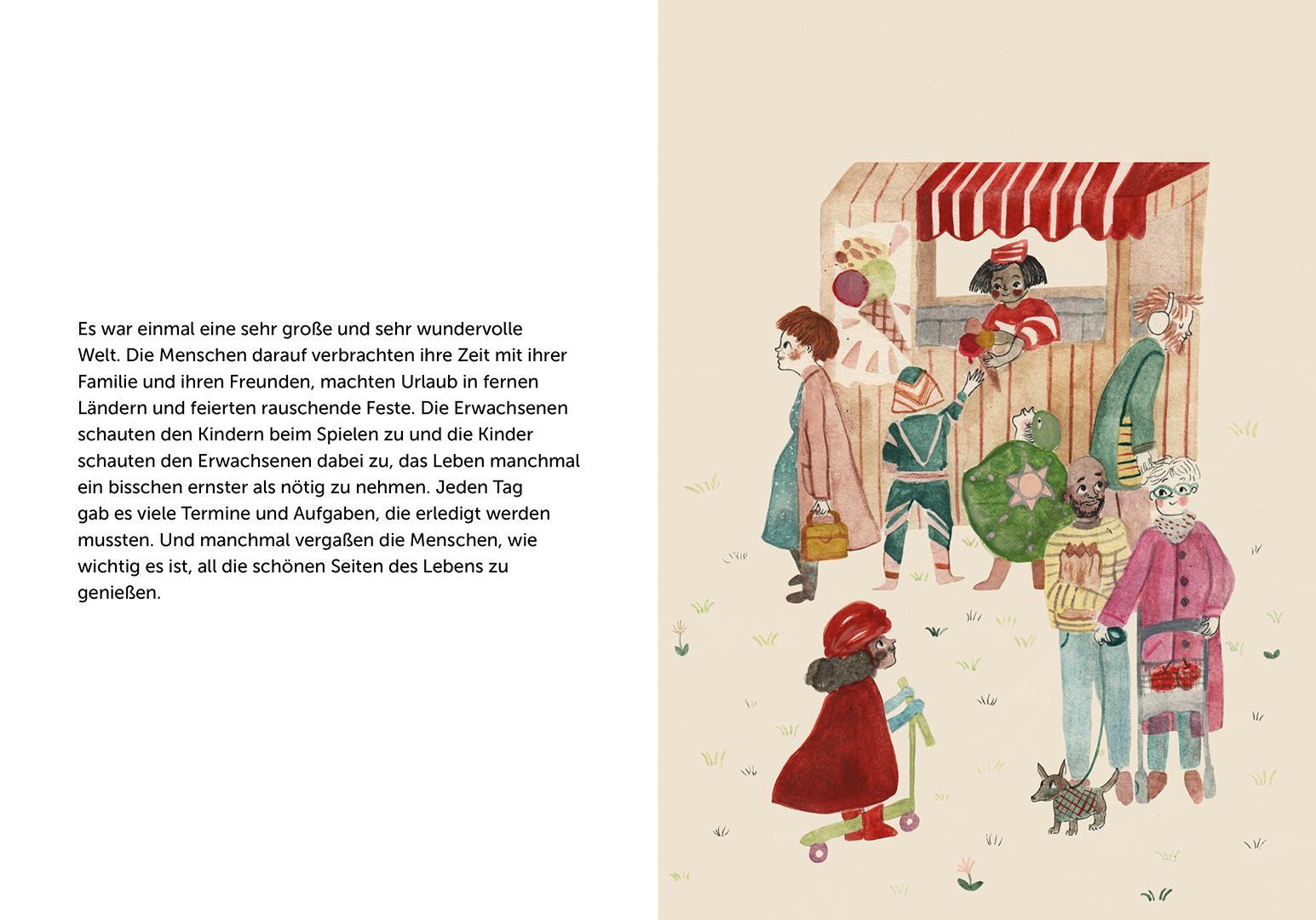 Thumbnail - Das Kleine Virus Corona: Wie Die Kinder Geholfen Haben Es Zu Besiegen.