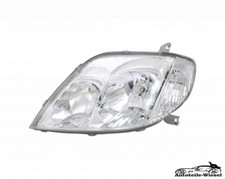 Scheinwerfer H7 + HB3 Links für TOYOTA COROLLA E12