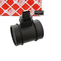 Febi 105777 Luftmassenmesser FüR Opel Astra H Corsa D Zafira B 1.7 Cdti 836651