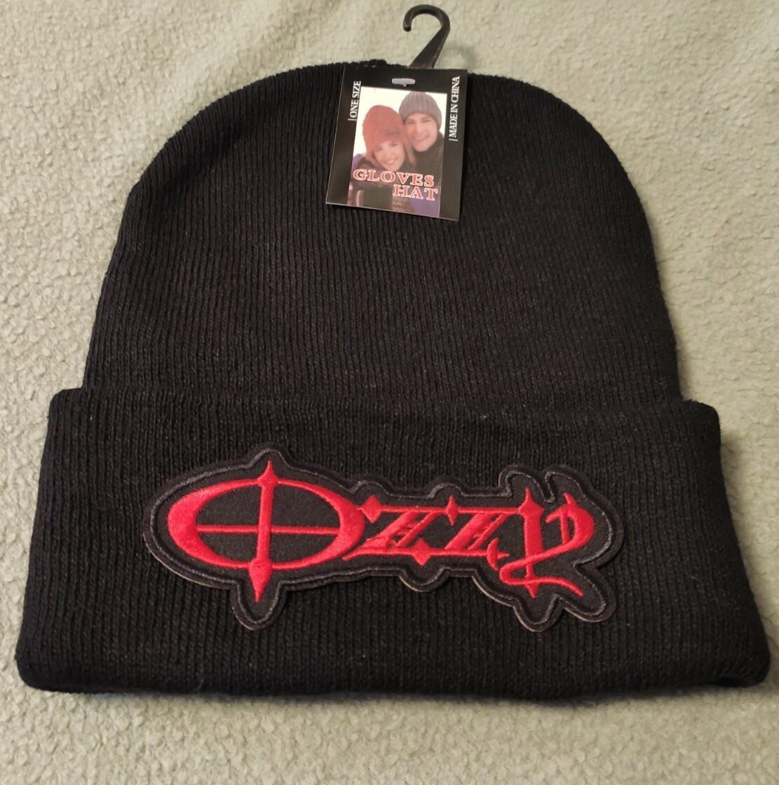帽子 yushokobayashi Aco knit hat skull yushokobayashi / Aco knit hat skull | I/O PORT