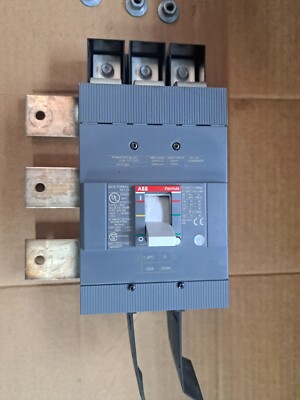 ABB SACE FORMULA A2A250 SACE MAIN BREAKER  KIT 200A 240V 3PH A2, XT1