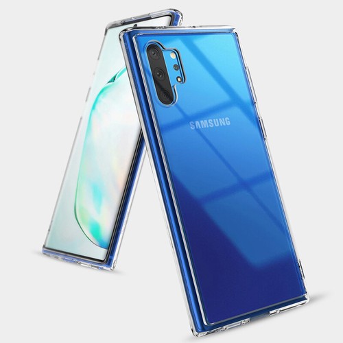 For Samsung S24 S23 S22 Ultra A15 A53 A05 A14 A54 360 Case Full Body Clear Cover - Picture 5 of 14