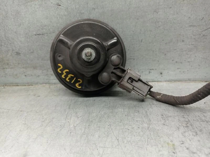 28R000173 Horn for HYUNDAI IX35 (LM EL ELH) 2.0 CRDI 4WD 2009 5266036 - Image 2 of 4