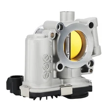 Electronic Throttle Body Assembly for Chevrolet Cruze 1.4L 2011-2015 55565489