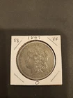 1897-O Morgan Silver Dollar Very Fine Condition