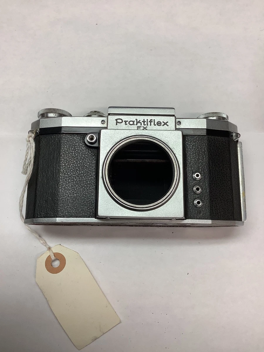 praktiflex fx products for sale | eBay