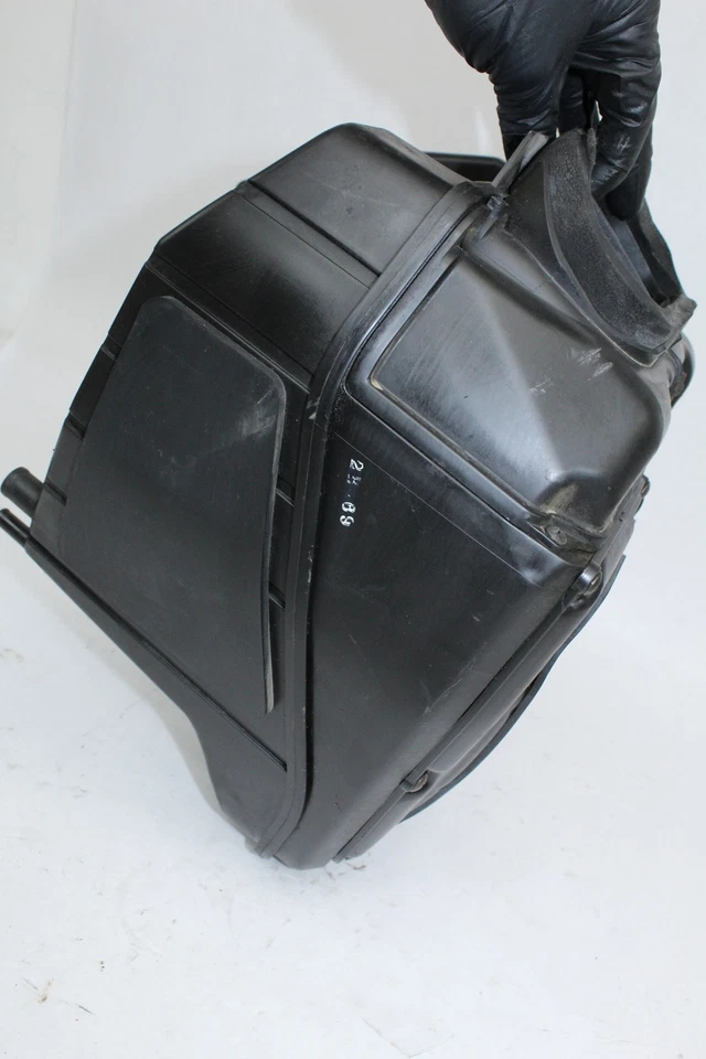 02-06 Honda RC51 RVT1000R SP2 caja de aire admisión caja de aire Foto 4 de 4