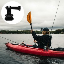 Paddleboard Accessories Kit Air Pump Nozzles Camera Chest Mount Strap