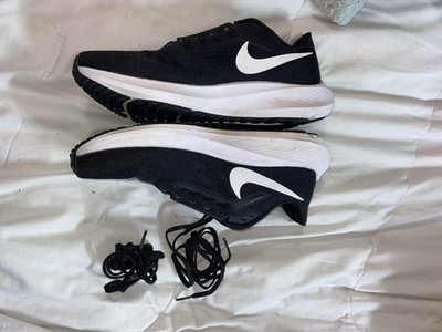 Nike Men s Air Zoom Pegasus 39 Black & White+Men s Size 8 DM0164-001