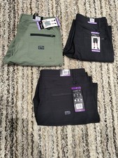 Mens Crossover O'Neill shorts Sizes 30,40 Colors Black, Green NEW
