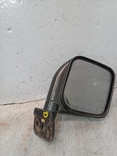 Retroviseur droit (ou coque) Hyundai GALLOPER