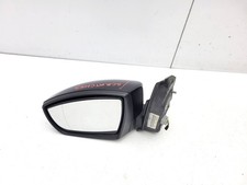FORD KUGA MK2 2015 WING MIRROR MANUAL FOLD FRONT LEFT PASSENGER SIDE
